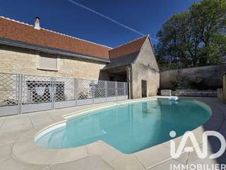 Vente maison 7 pièces Vente maison 7 pièces