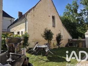 Vente Maison 3 chambresNeuil