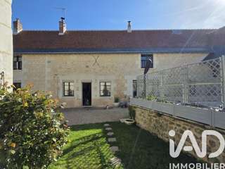 Vente maison 7 pièces Vente maison 7 pièces