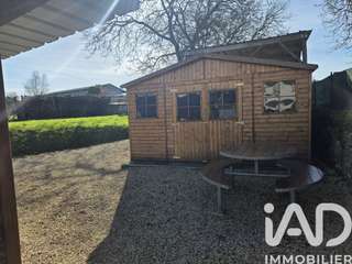 Vente maison 7 pièces Vente maison 7 pièces
