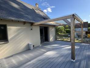 Vente Maison 2 chambresNeuil