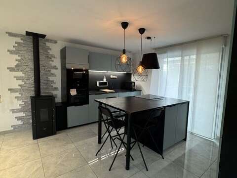 Vente maison 4 pièces Vente maison 4 pièces