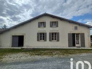 Vente Maison 5 piècesNeuillac