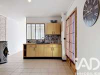 Vente maison 8 pièces Vente maison 8 pièces