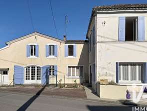 Vente Maison 3 chambresNeuillac