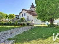 Vente maison 8 pièces Vente maison 8 pièces