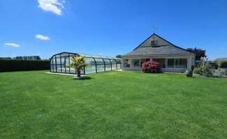 Photo Vente maison Neuillé