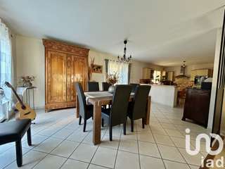 Vente maison 6 pièces Vente maison 6 pièces