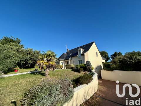 Vente maison 6 pièces Neuillé 49