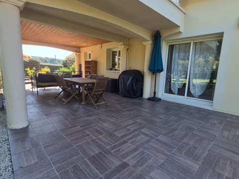 Vente maison 6 pièces Neuillé 49