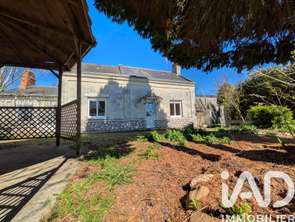 Vente Maison 3 chambresNeuillé