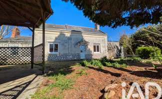 Photo Vente maison Neuillé