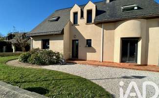 Photo Vente maison Neuillé