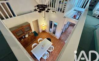 Photo Vente maison Neuillé