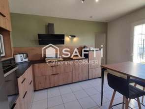 Vente Maison 4 chambresNeuillé