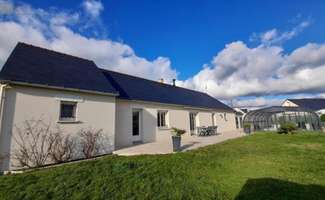 Photo Vente maison Neuillé