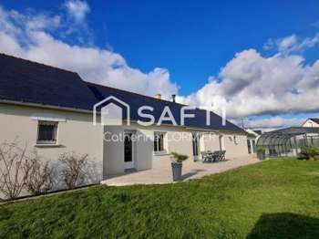 Vente Maison 4 chambresNeuillé