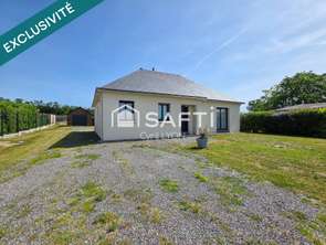 Vente Maison 3 chambresNeuillé