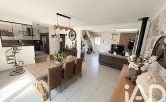 Photo Vente maison Neuillé