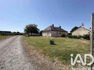 Vente maison 8 pièces Vente maison 8 pièces