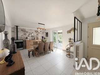 Vente maison 8 pièces Vente maison 8 pièces