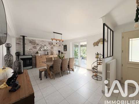 Vente maison 8 pièces Vente maison 8 pièces