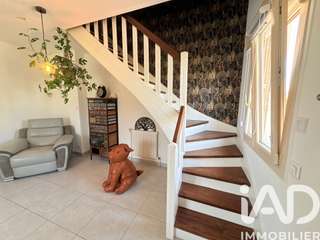 Vente maison 8 pièces Vente maison 8 pièces