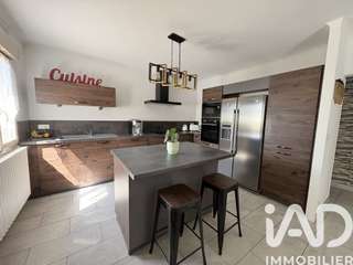 Vente maison 8 pièces Vente maison 8 pièces