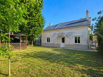 Vente Maison 3 chambresNeuillé