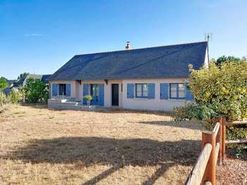 Photo Vente maison Neuillé