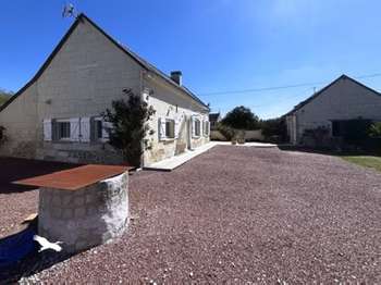 Vente Maison 4 chambresNeuillé