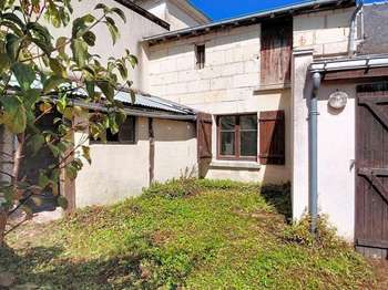 Vente Maison 1 chambreNeuillé