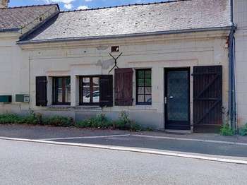 Vente maison 2 pièces Vente maison 2 pièces