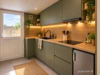 Vente maison 2 pièces Vente maison 2 pièces
