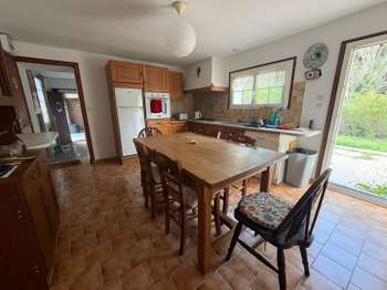 Vente Maison 3 chambresNeuillé