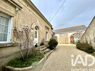 Vente maison 5 pièces Vente maison 5 pièces