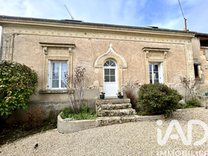 Vente Maison 3 chambresNeuillé-le-Lierre