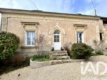 Vente Maison 3 chambresNeuillé-le-Lierre