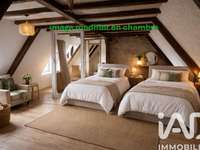 Vente maison 8 pièces Vente maison 8 pièces