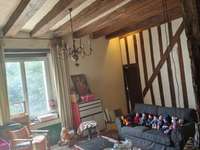 Vente maison 8 pièces Vente maison 8 pièces