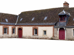 Vente Maison 8 piècesNeuillé-le-Lierre