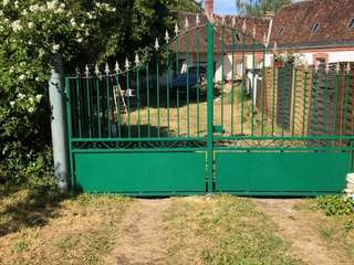Vente maison 8 pièces Vente maison 8 pièces