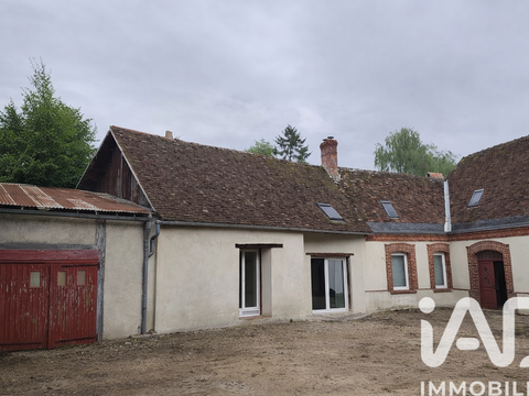 Vente maison 8 pièces Vente maison 8 pièces