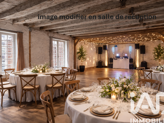 Vente maison 8 pièces Vente maison 8 pièces