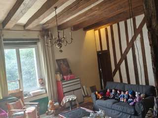 Vente maison 8 pièces Vente maison 8 pièces
