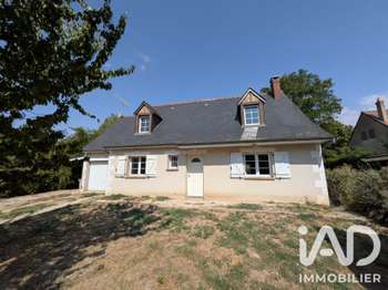 Vente Maison 4 chambresNeuillé-le-Lierre