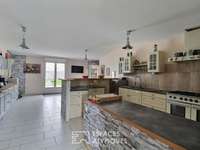 Vente maison 16 pièces Vente maison 16 pièces