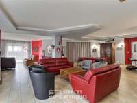 Vente maison 16 pièces Vente maison 16 pièces