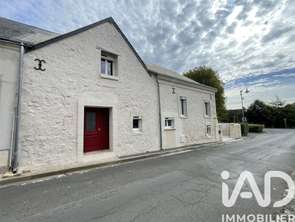Vente Maison 3 chambresNeuillé-Pont-Pierre