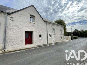 Vente maison 6 pièces Neuillé-Pont-Pierre 37